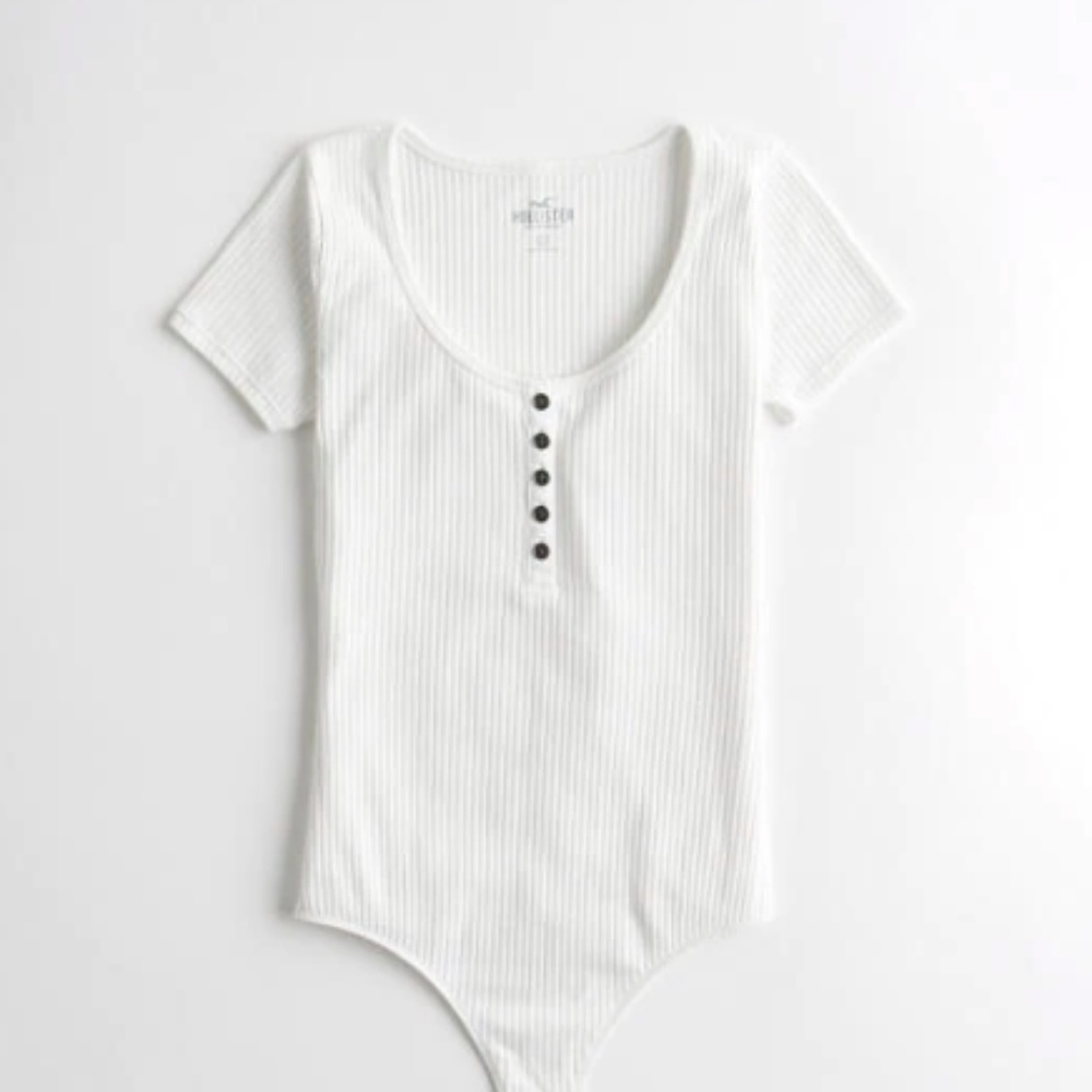 HOLLISTER BODYSUIT